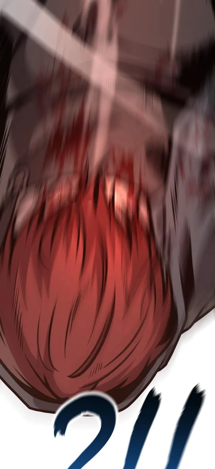 Read The Ugly Killer chapter 25 image 13 on Lezhin