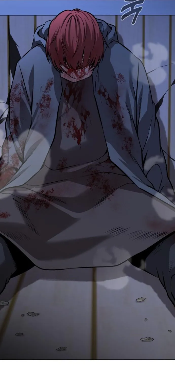 Read The Ugly Killer chapter 25 image 16 on Lezhin
