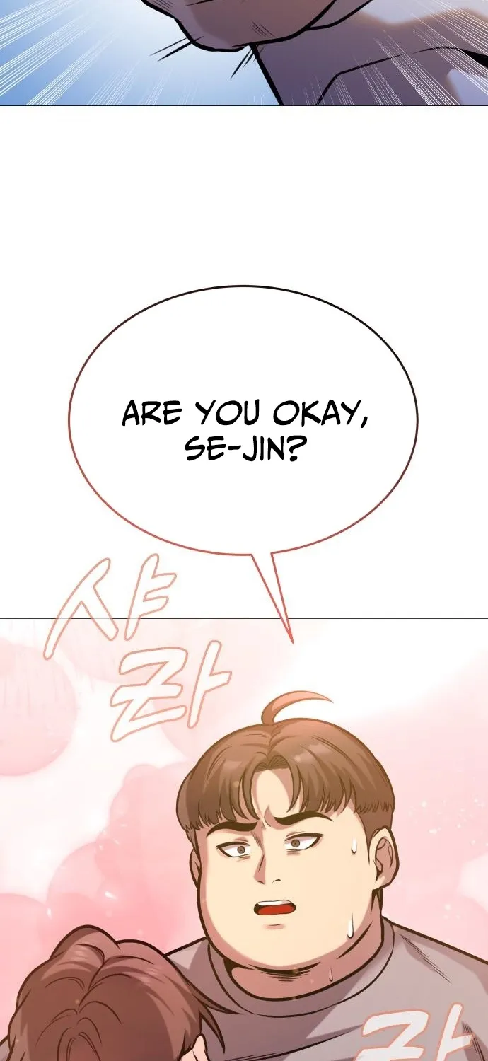 Read The Ugly Killer chapter 25 image 24 on Lezhin