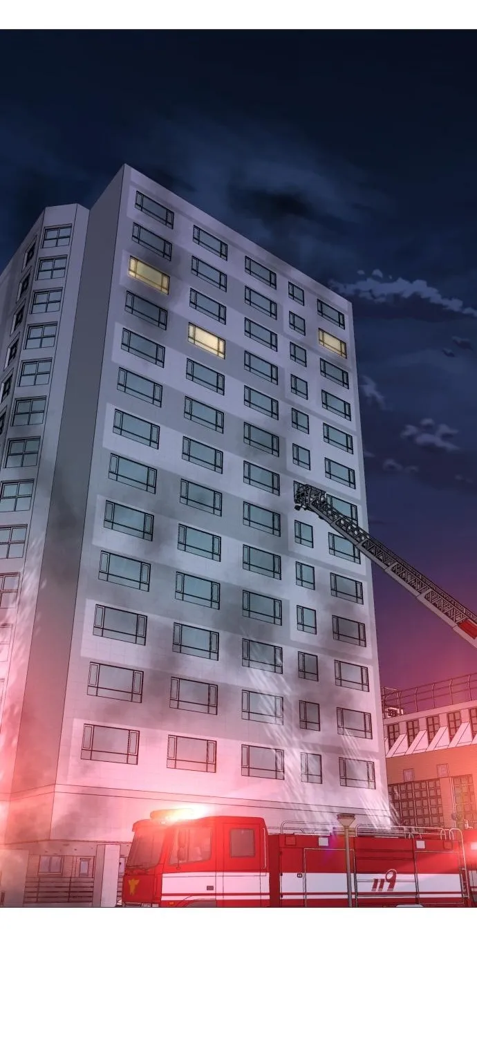 Read The Ugly Killer chapter 25 image 26 on Lezhin