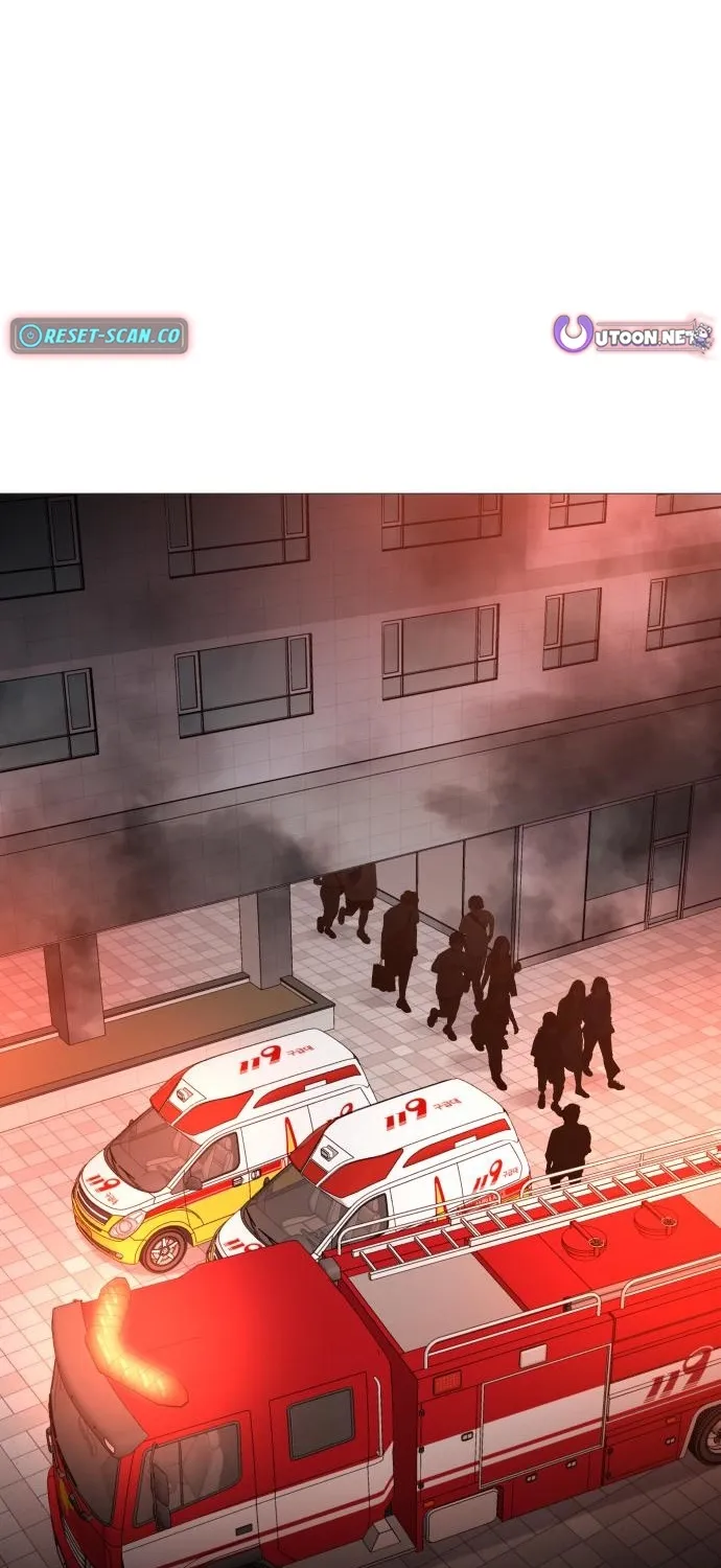 Read The Ugly Killer chapter 25 image 27 on Lezhin