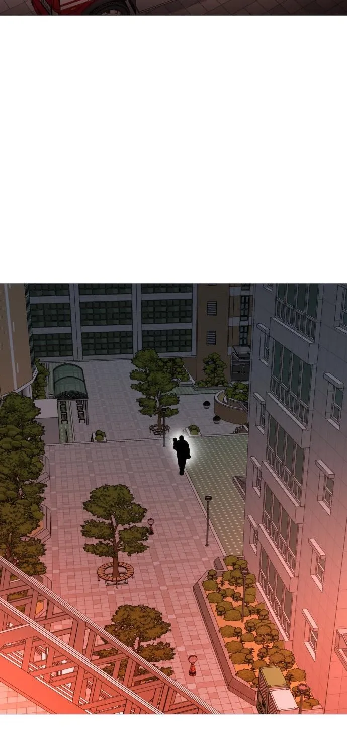 Read The Ugly Killer chapter 25 image 28 on Lezhin