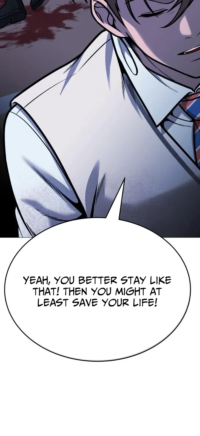 Read The Ugly Killer chapter 25 image 3 on Lezhin