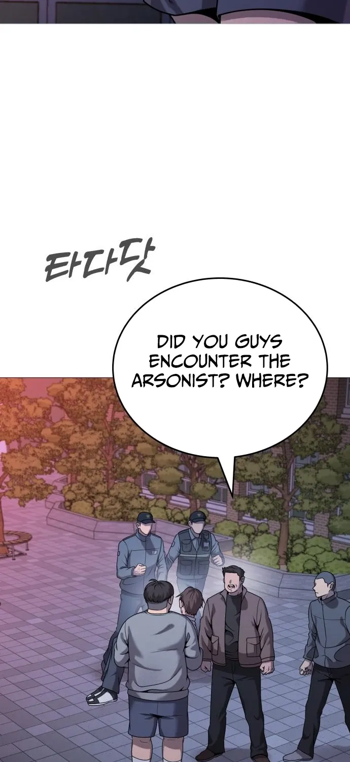 Read The Ugly Killer chapter 25 image 31 on Lezhin
