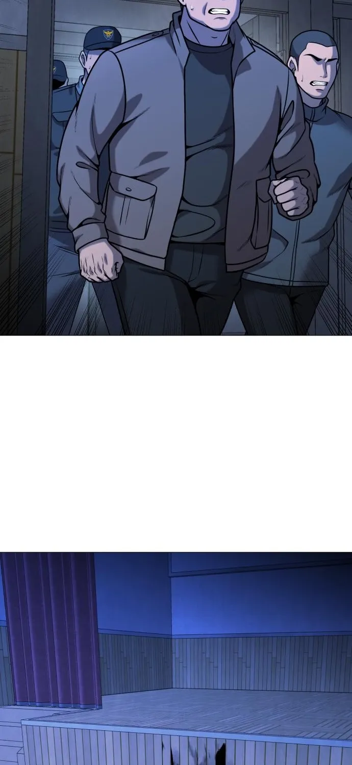 Read The Ugly Killer chapter 25 image 33 on Lezhin