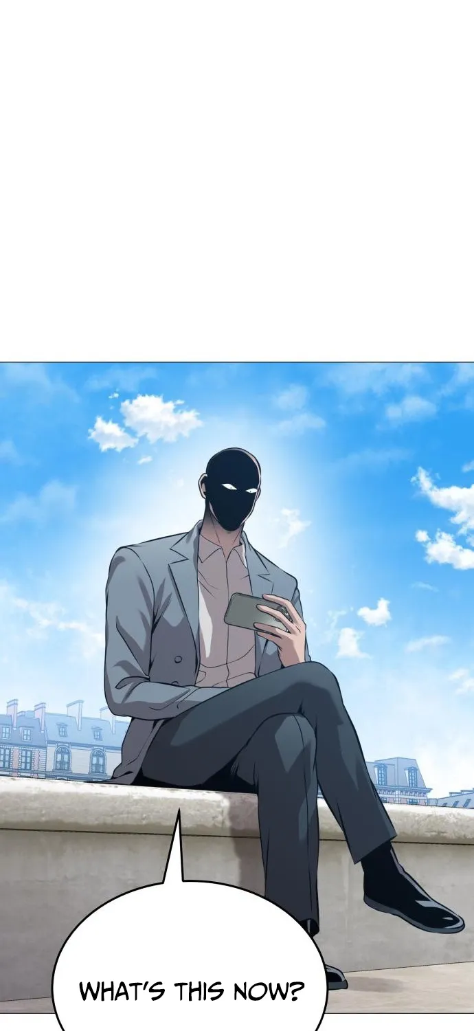 Read The Ugly Killer chapter 25 image 40 on Lezhin