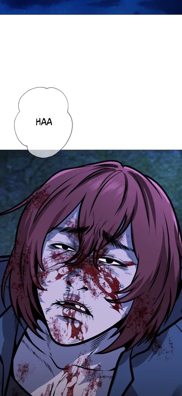 Read The Ugly Killer chapter 25 image 50 on Lezhin