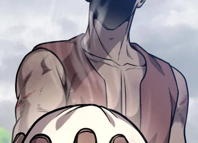 Read The Ugly Killer chapter 25 image 53 on Lezhin