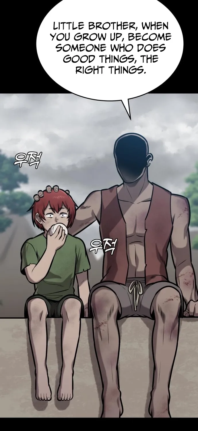 Read The Ugly Killer chapter 25 image 55 on Lezhin