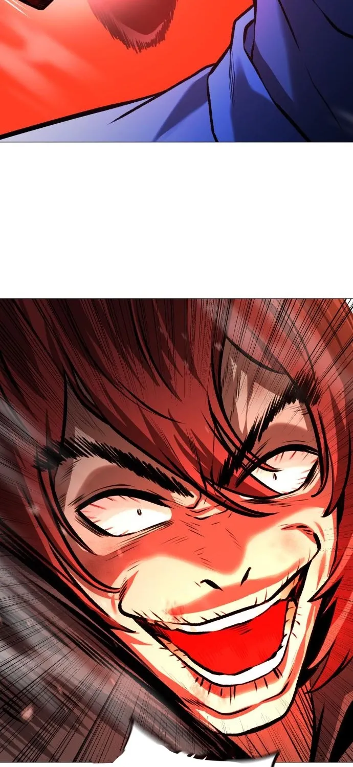 Read The Ugly Killer chapter 25 image 6 on Lezhin