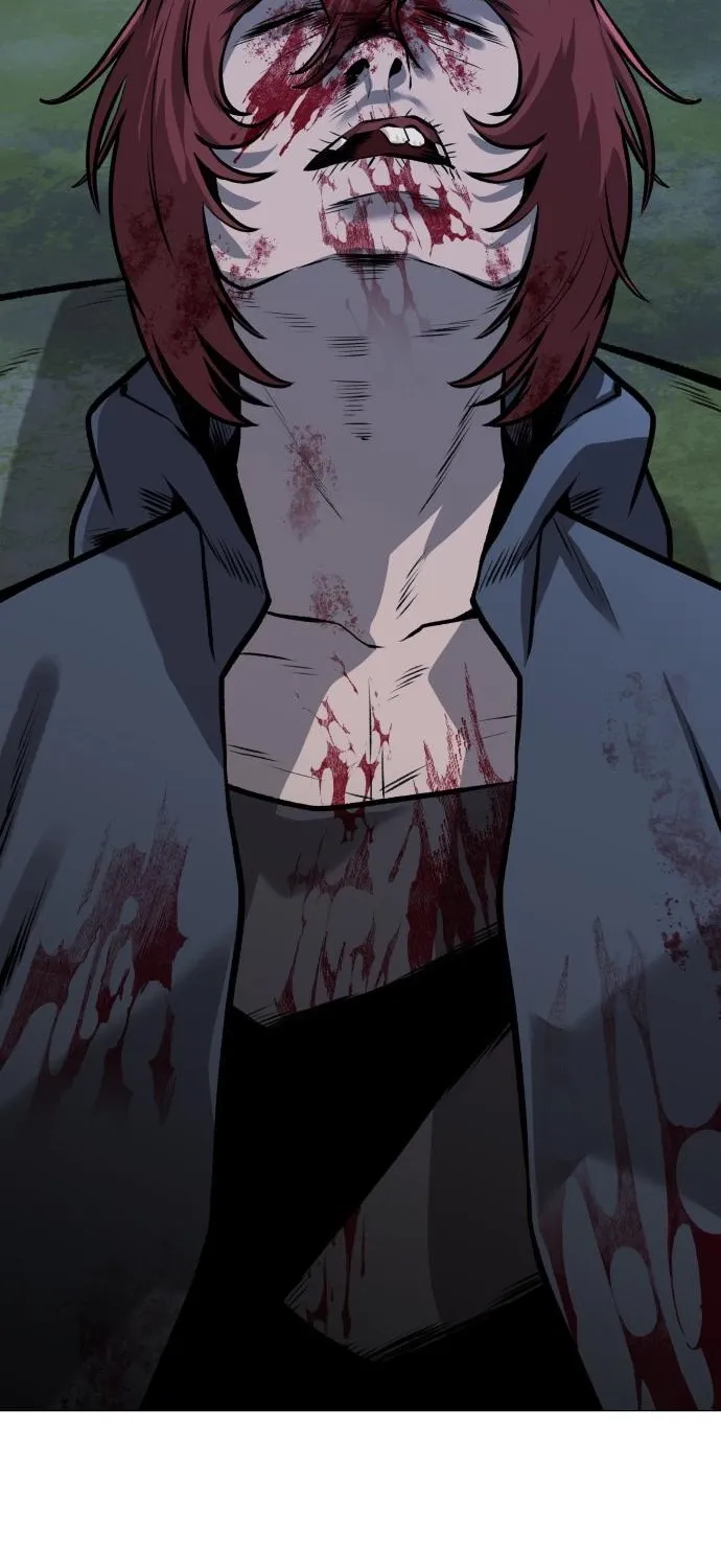 Read The Ugly Killer chapter 25 image 60 on Lezhin