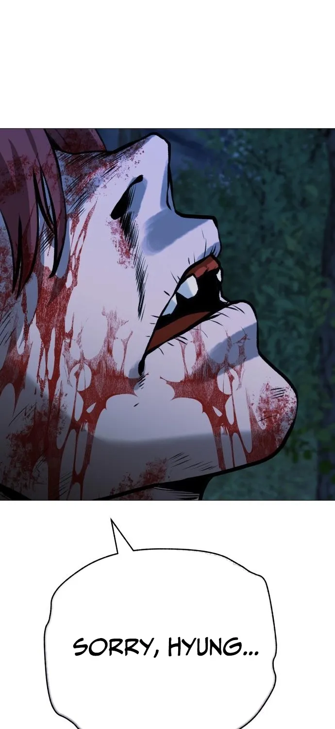 Read The Ugly Killer chapter 25 image 61 on Lezhin