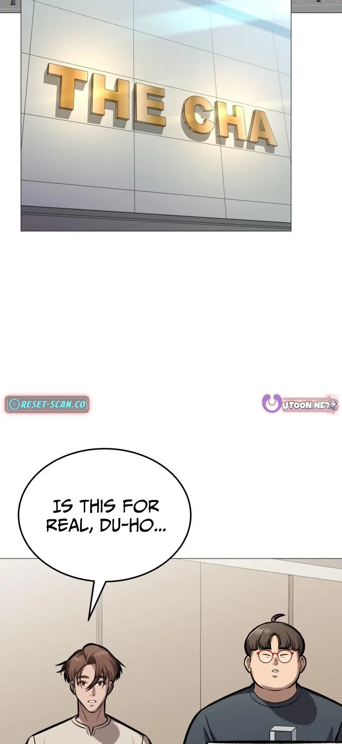 Read The Ugly Killer chapter 25 image 66 on Lezhin