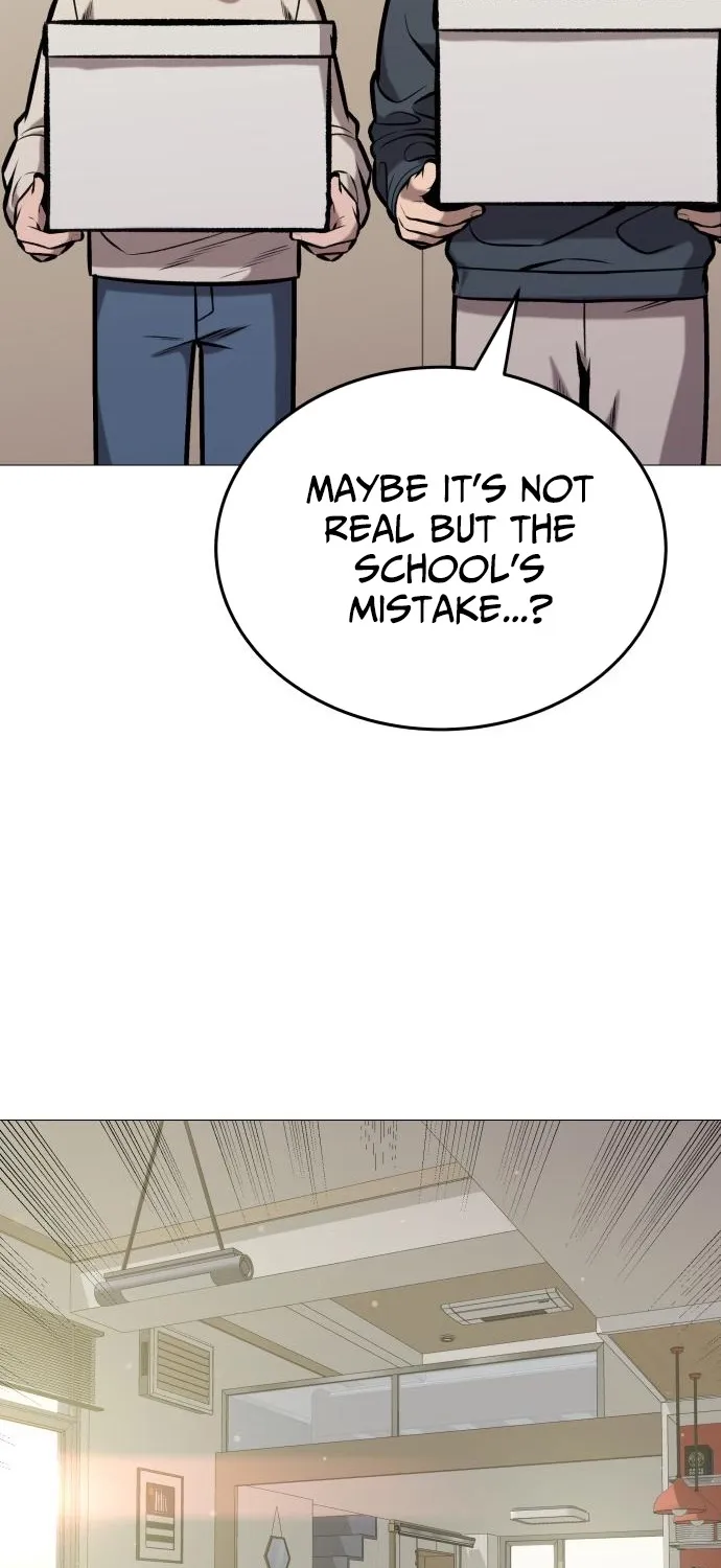 Read The Ugly Killer chapter 25 image 67 on Lezhin