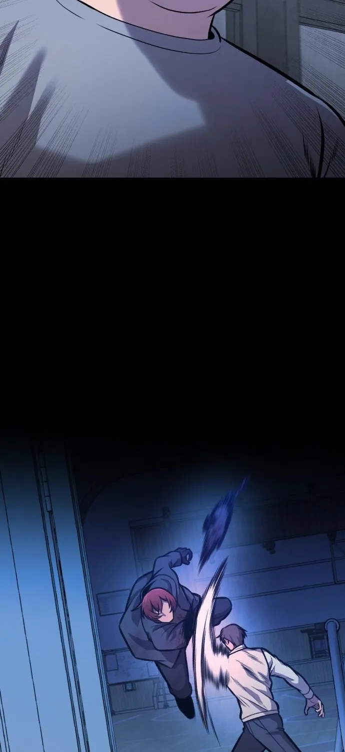 Read The Ugly Killer chapter 25 image 73 on Lezhin