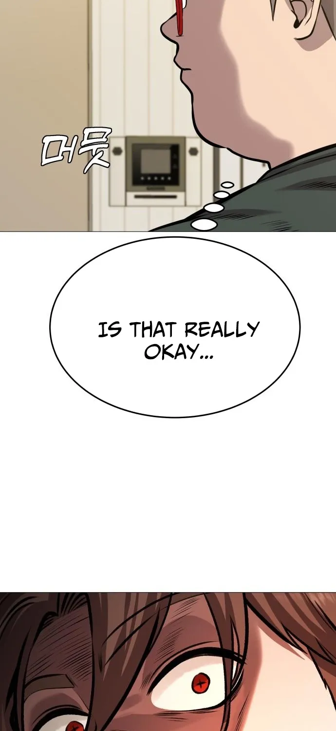 Read The Ugly Killer chapter 25 image 84 on Lezhin