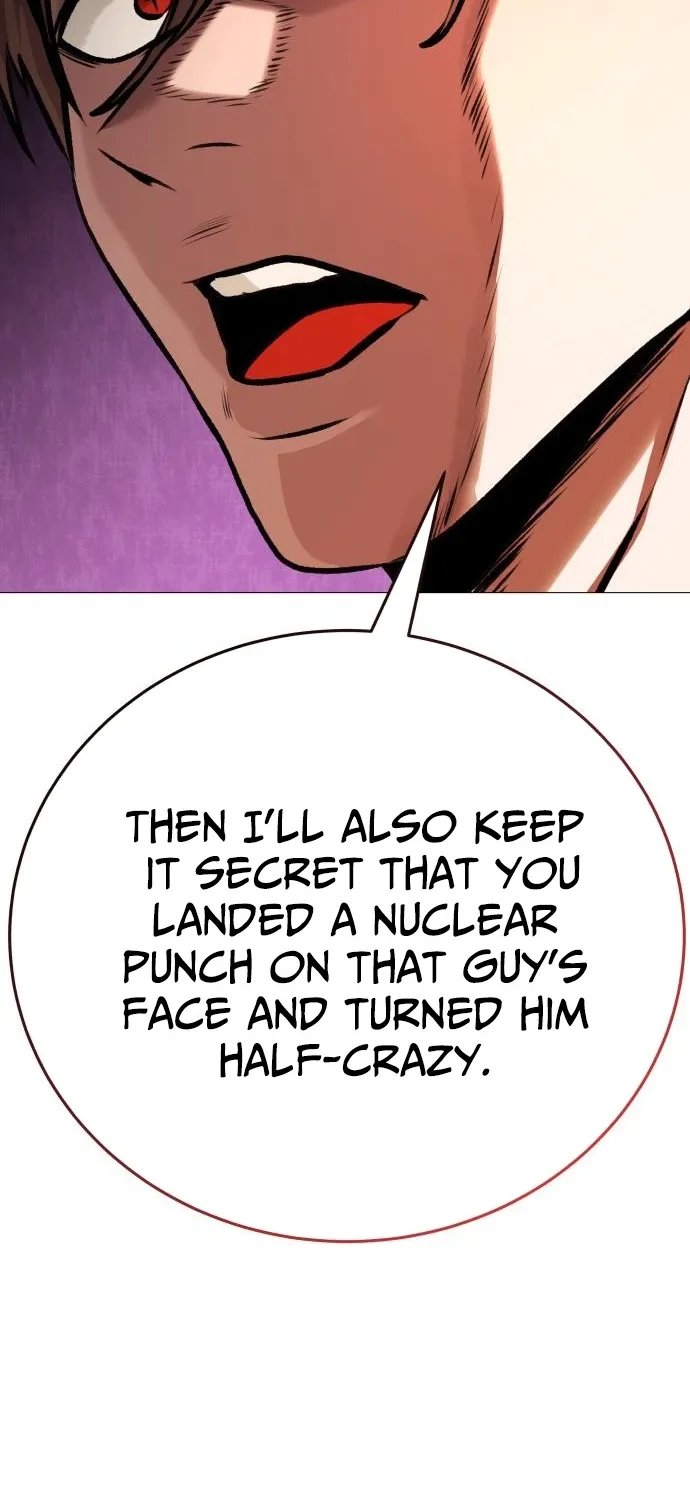 Read The Ugly Killer chapter 25 image 85 on Lezhin