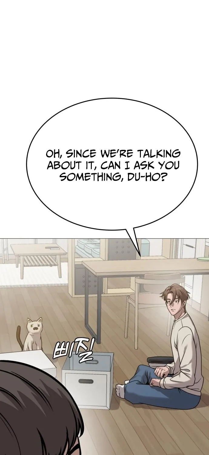 Read The Ugly Killer chapter 25 image 87 on Lezhin