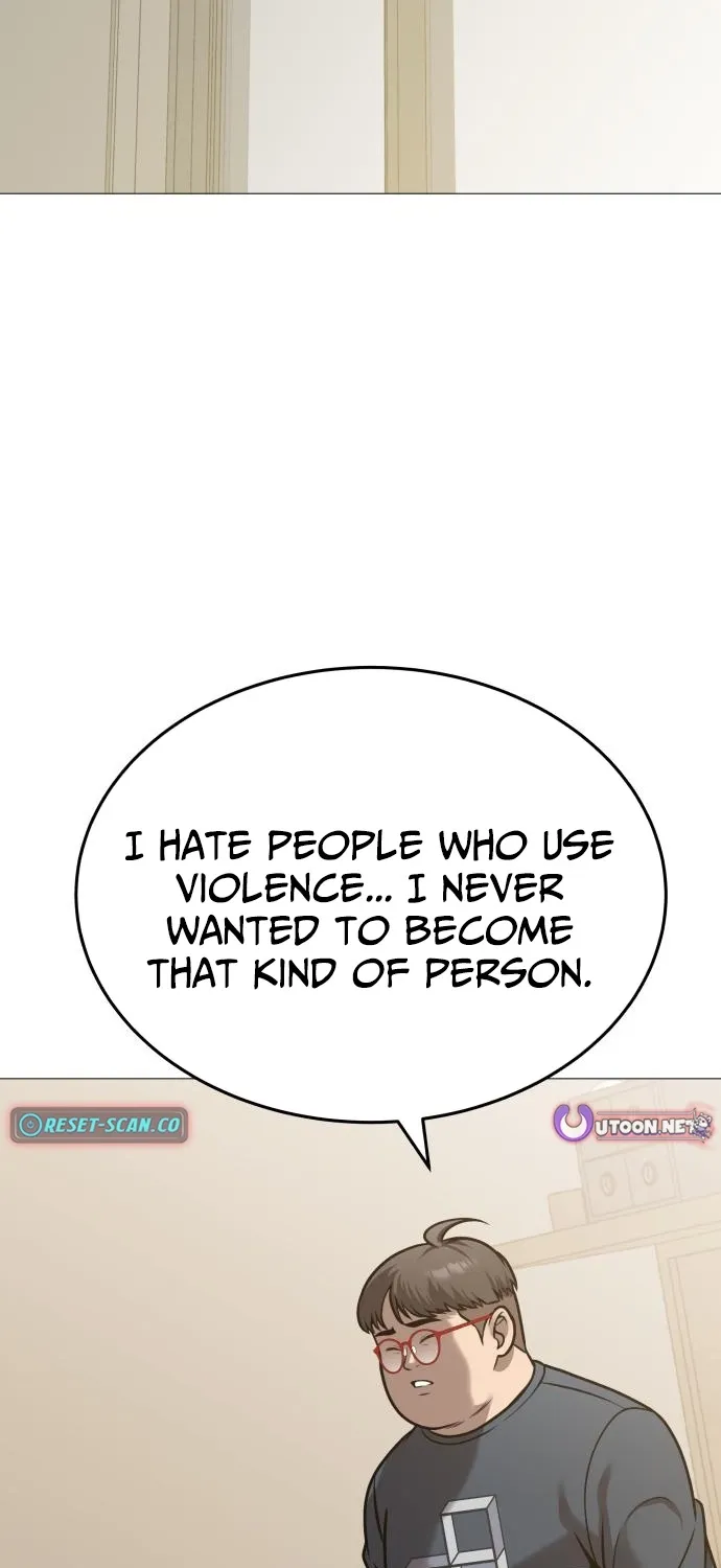 Read The Ugly Killer chapter 25 image 93 on Lezhin