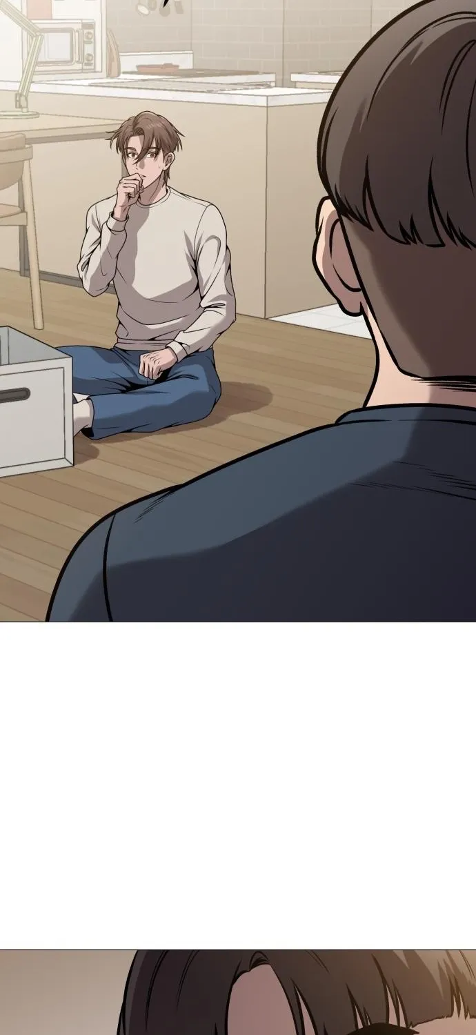 Read The Ugly Killer chapter 25 image 96 on Lezhin