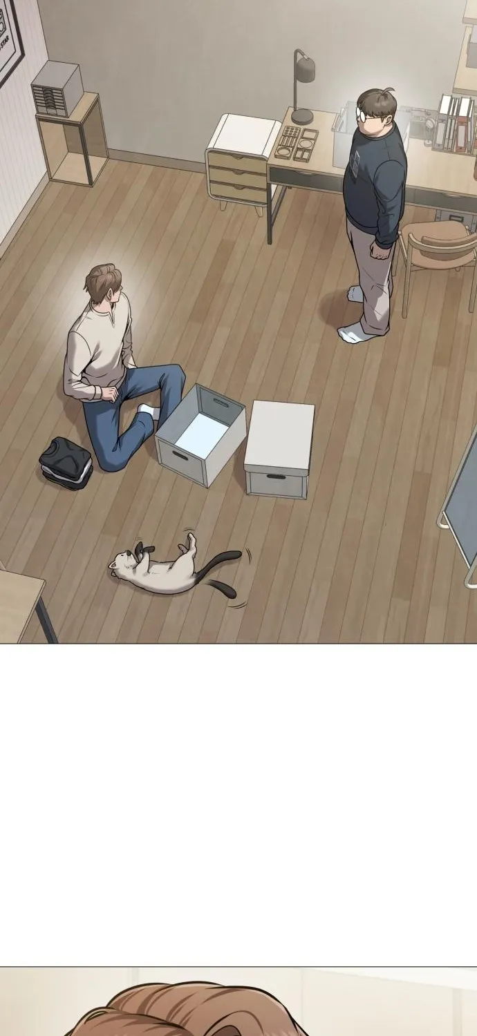 Read The Ugly Killer chapter 25 image 98 on Lezhin