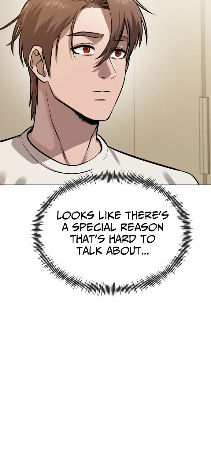 Read The Ugly Killer chapter 25 image 99 on Lezhin
