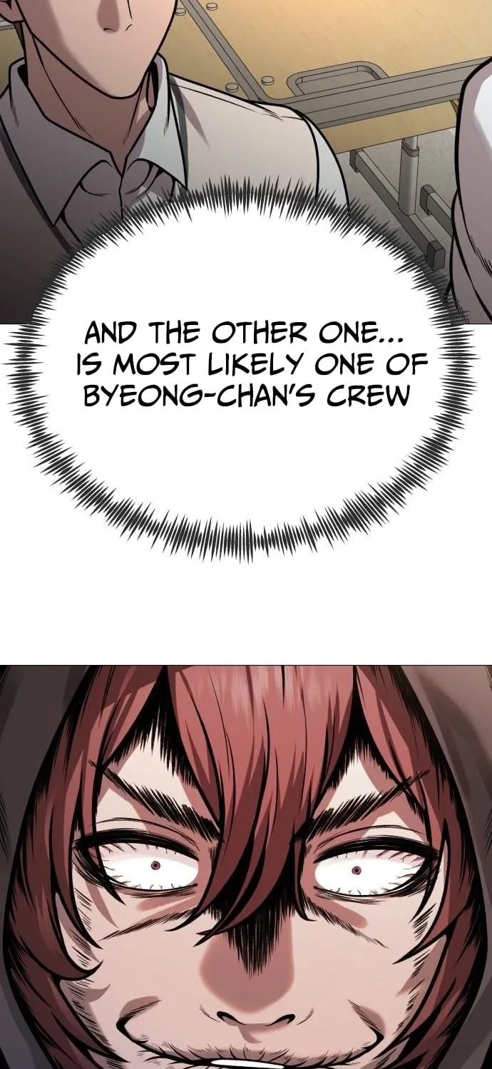 Read The Ugly Killer chapter 26 image 10 on Lezhin