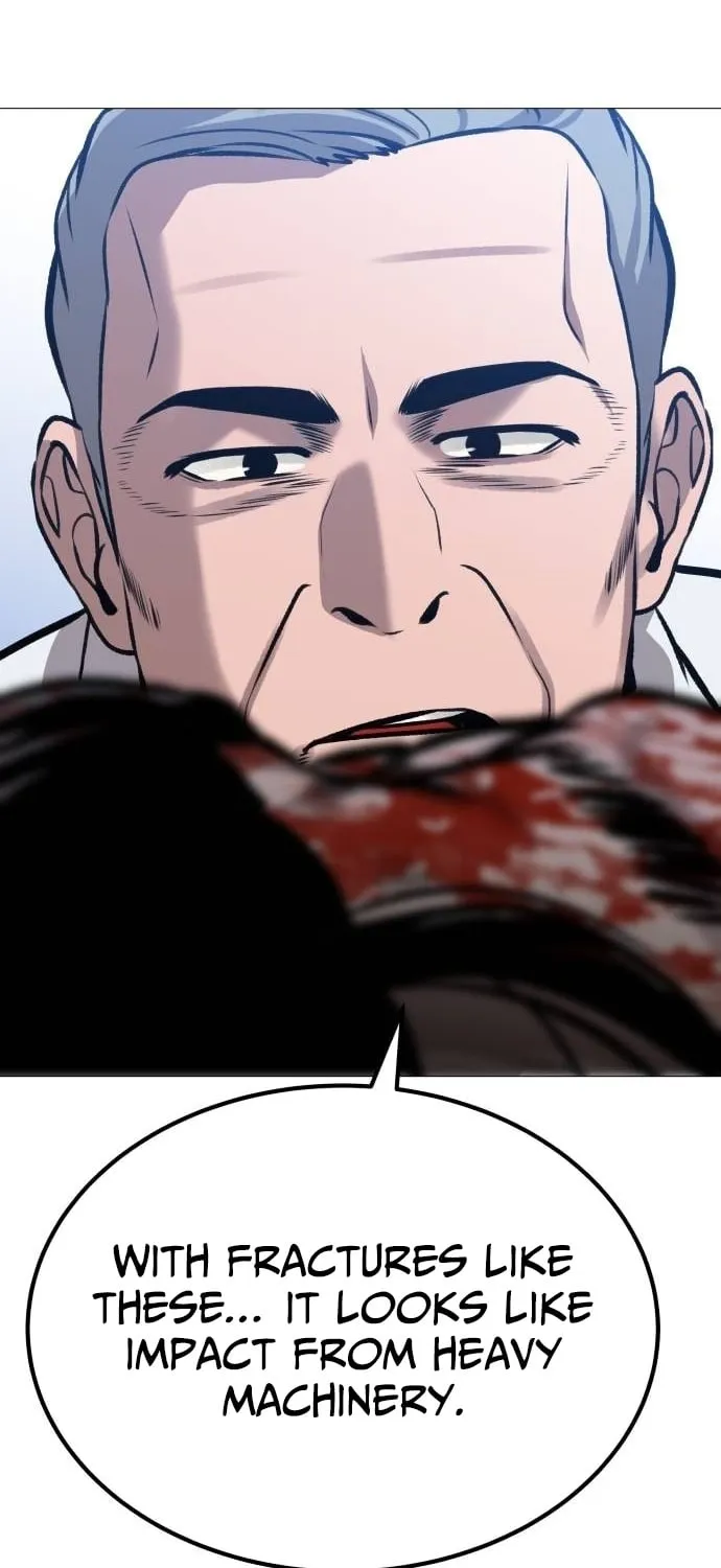 Read The Ugly Killer chapter 26 image 101 on Lezhin