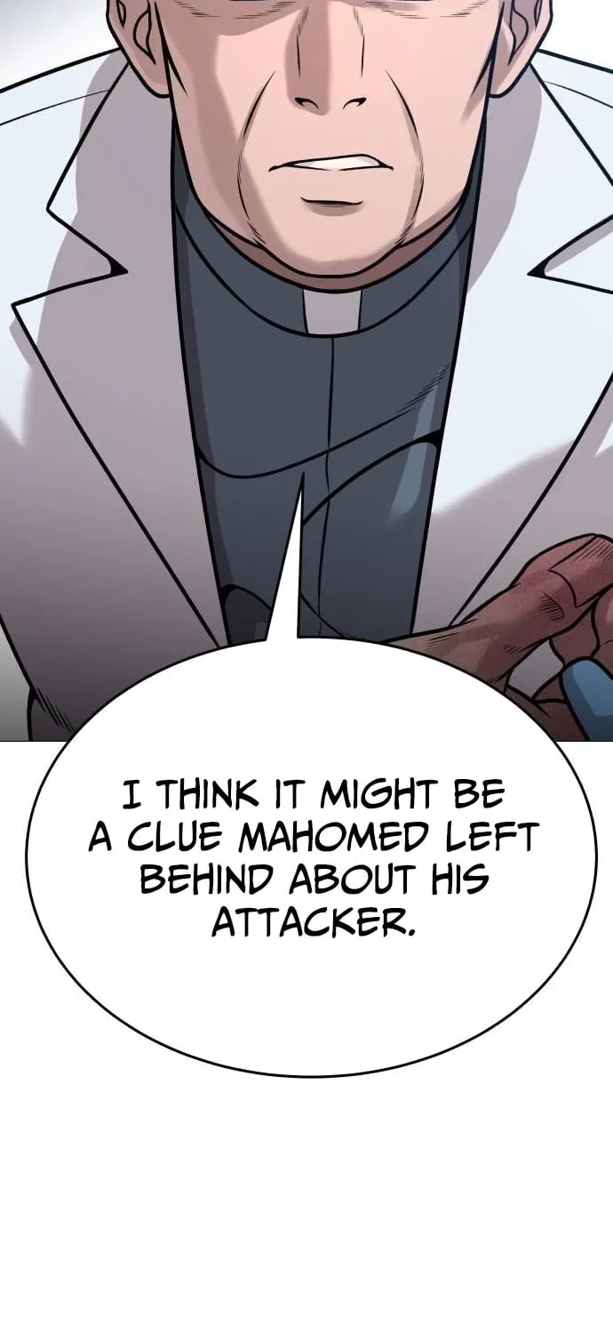 Read The Ugly Killer chapter 26 image 106 on Lezhin