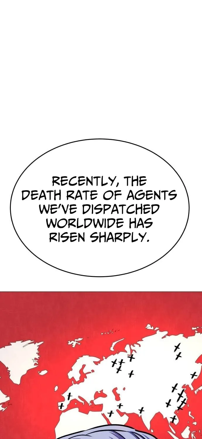 Read The Ugly Killer chapter 26 image 109 on Lezhin