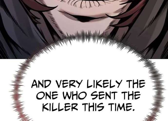 Read The Ugly Killer chapter 26 image 11 on Lezhin