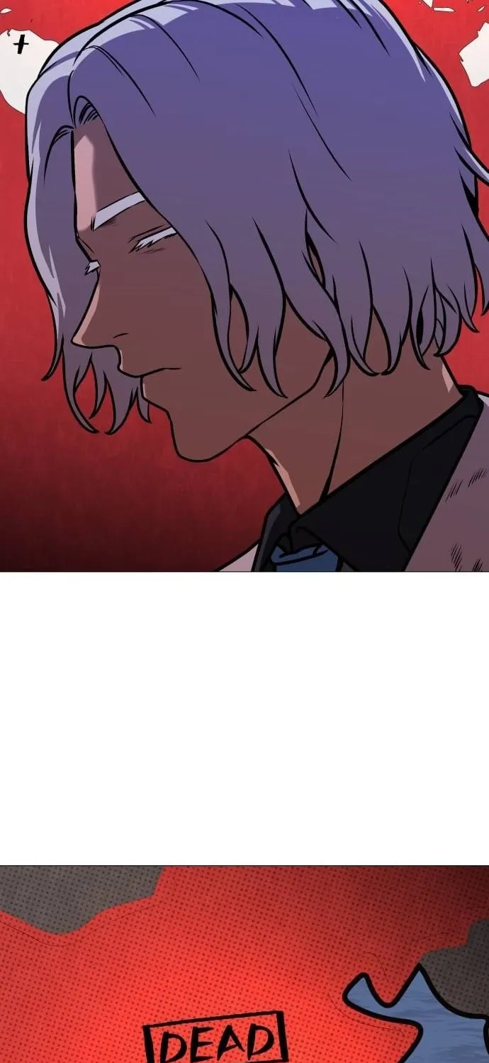 Read The Ugly Killer chapter 26 image 110 on Lezhin