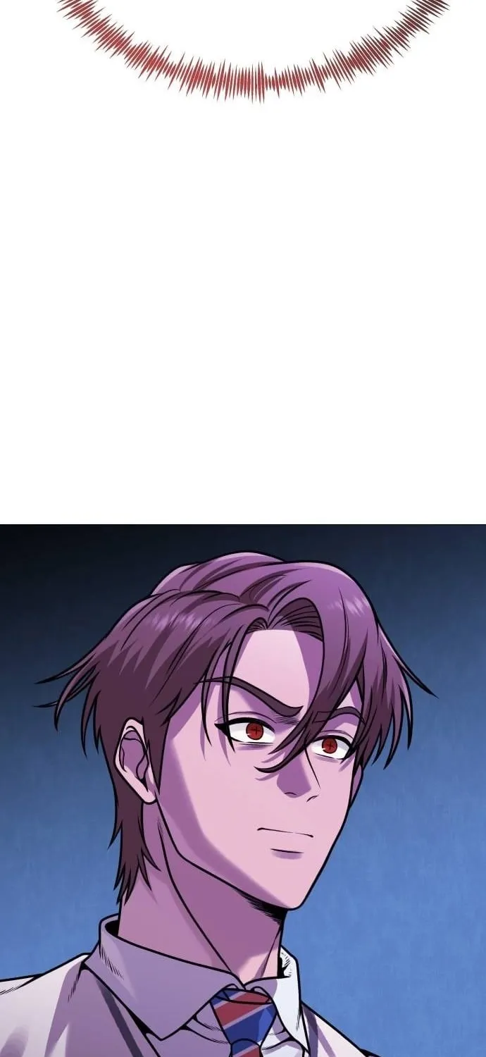 Read The Ugly Killer chapter 26 image 12 on Lezhin