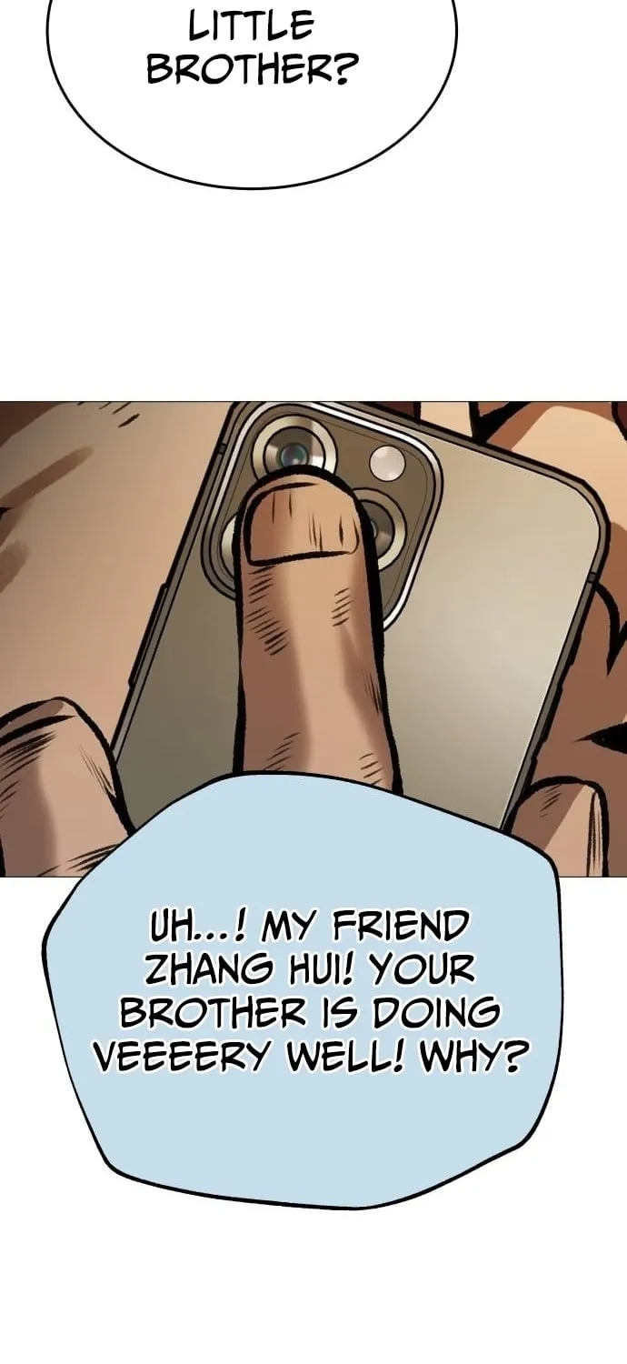 Read The Ugly Killer chapter 26 image 128 on Lezhin