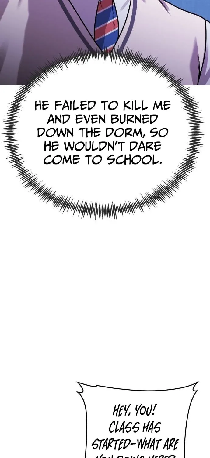 Read The Ugly Killer chapter 26 image 13 on Lezhin
