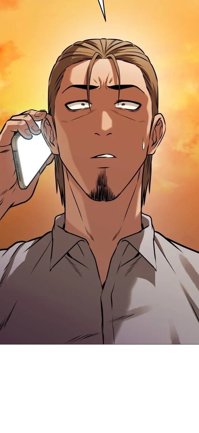 Read The Ugly Killer chapter 26 image 133 on Lezhin