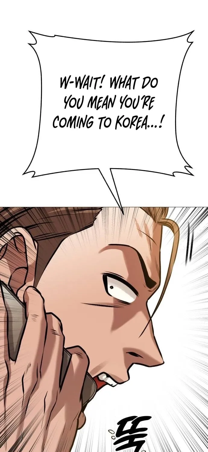 Read The Ugly Killer chapter 26 image 134 on Lezhin