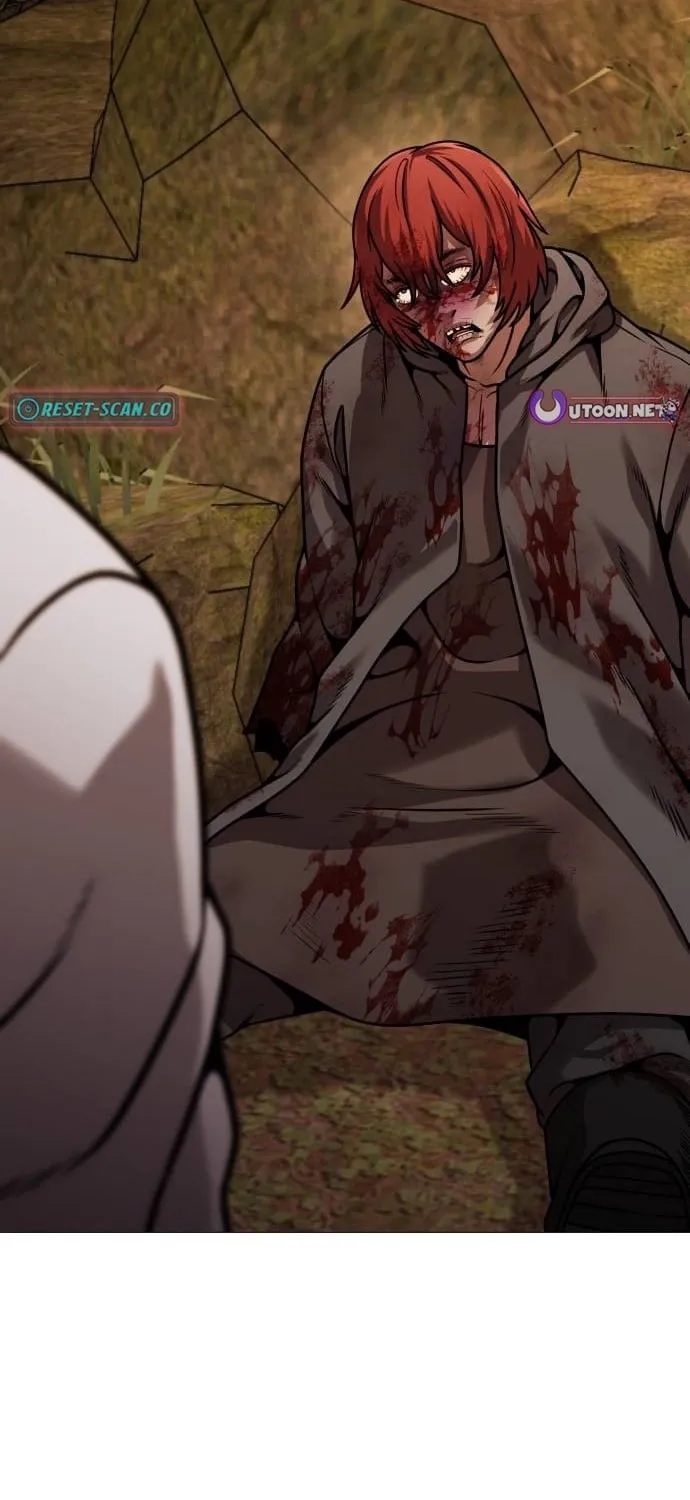 Read The Ugly Killer chapter 26 image 138 on Lezhin