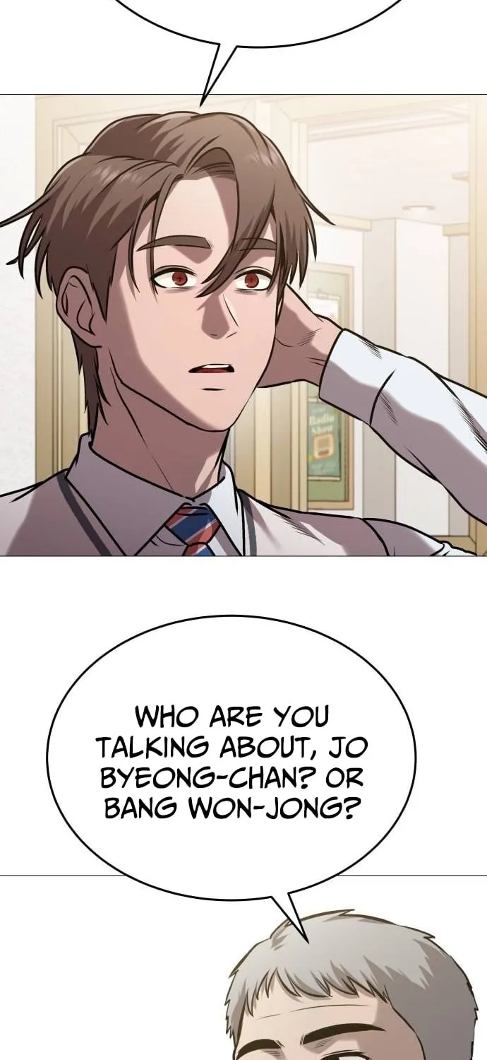 Read The Ugly Killer chapter 26 image 16 on Lezhin