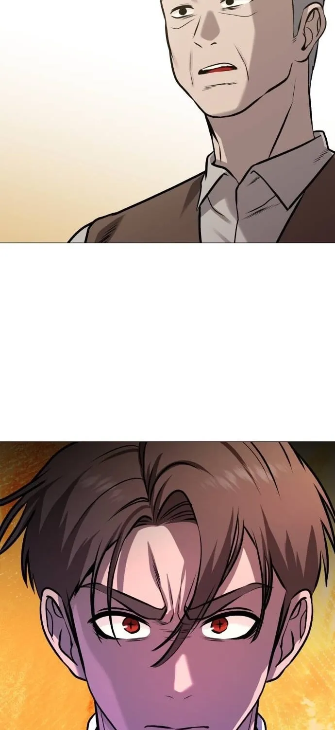 Read The Ugly Killer chapter 26 image 17 on Lezhin