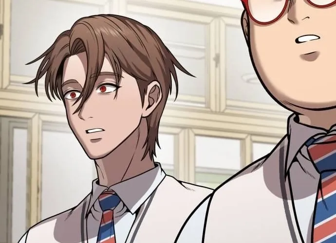 Read The Ugly Killer chapter 26 image 27 on Lezhin
