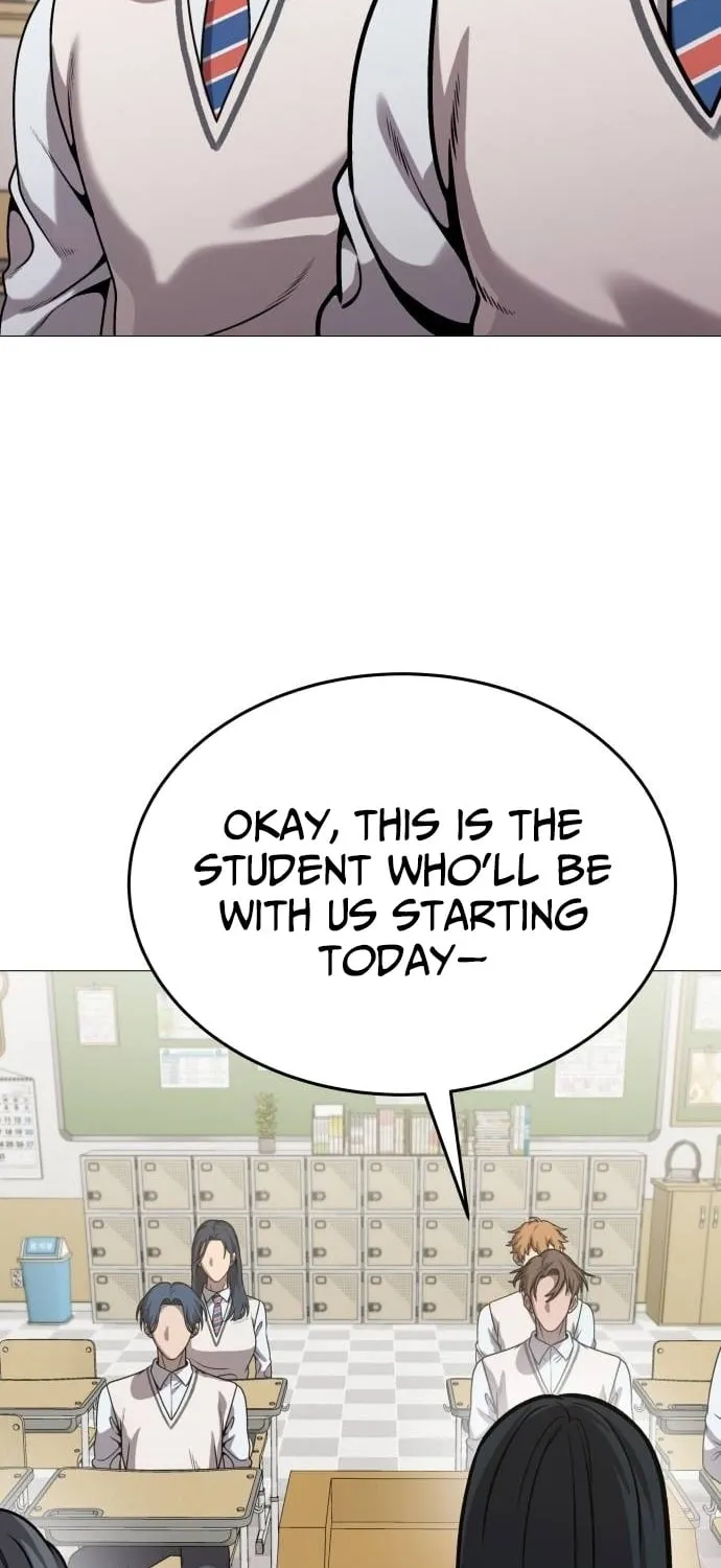 Read The Ugly Killer chapter 26 image 28 on Lezhin
