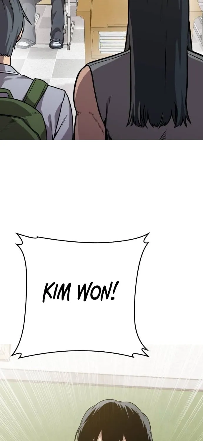 Read The Ugly Killer chapter 26 image 29 on Lezhin