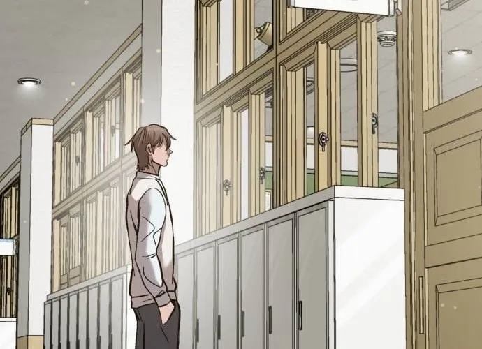 Read The Ugly Killer chapter 26 image 3 on Lezhin