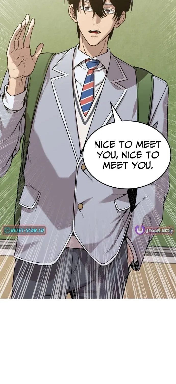 Read The Ugly Killer chapter 26 image 30 on Lezhin