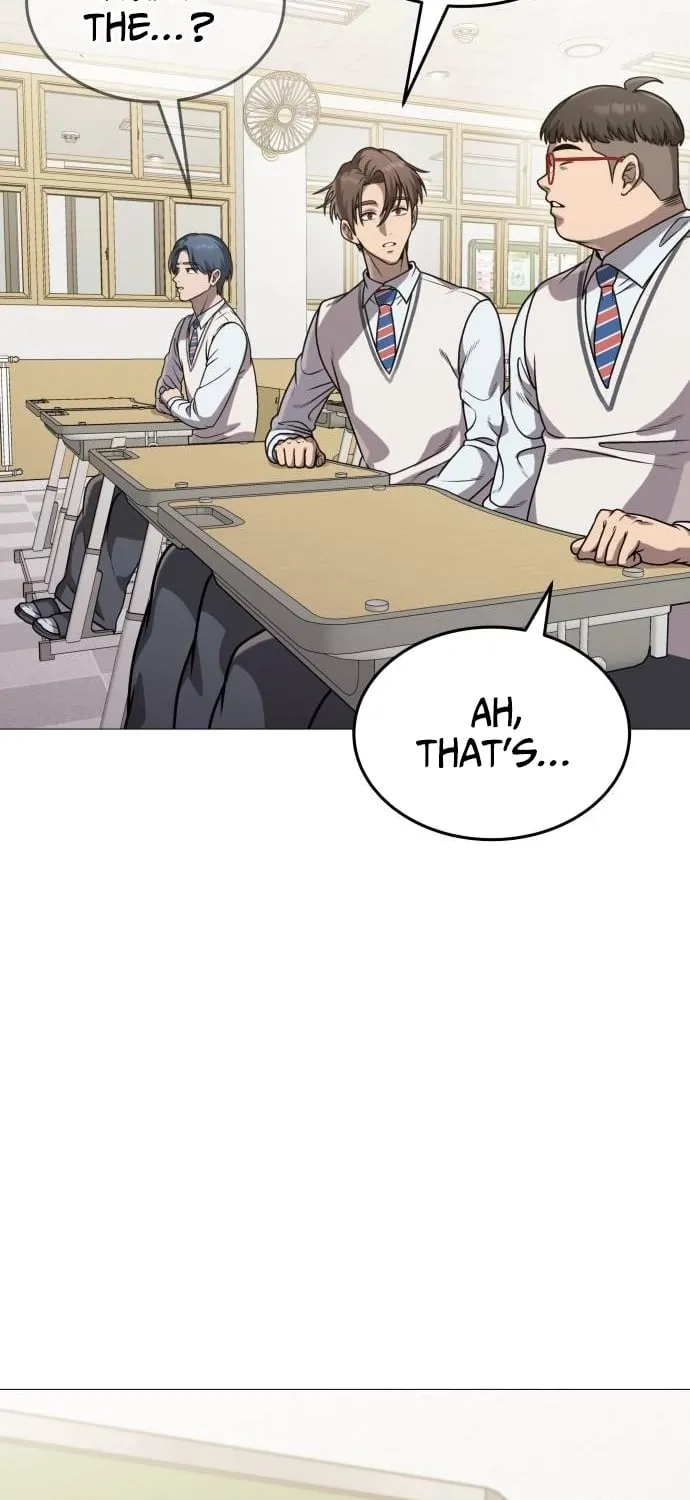 Read The Ugly Killer chapter 26 image 32 on Lezhin