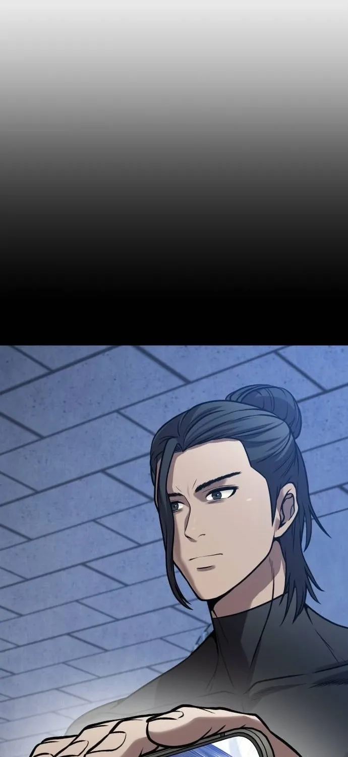 Read The Ugly Killer chapter 26 image 34 on Lezhin