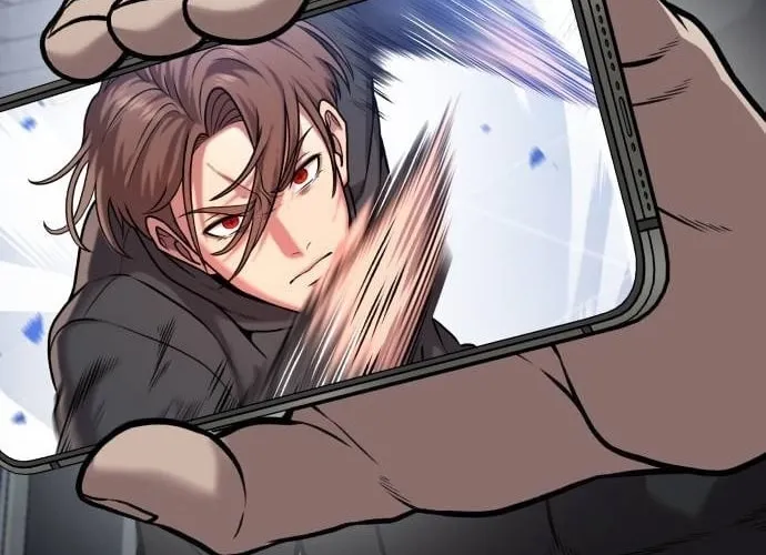 Read The Ugly Killer chapter 26 image 35 on Lezhin