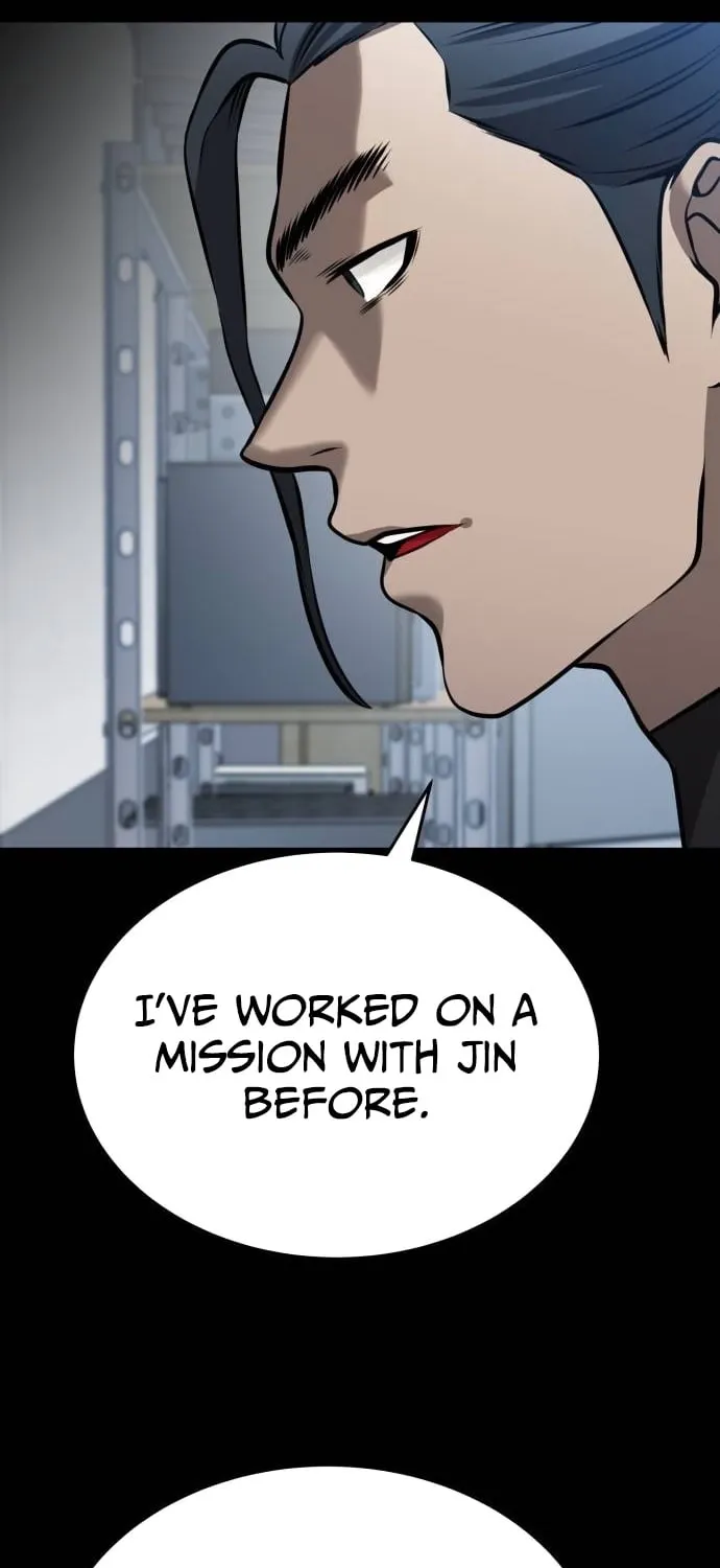 Read The Ugly Killer chapter 26 image 40 on Lezhin