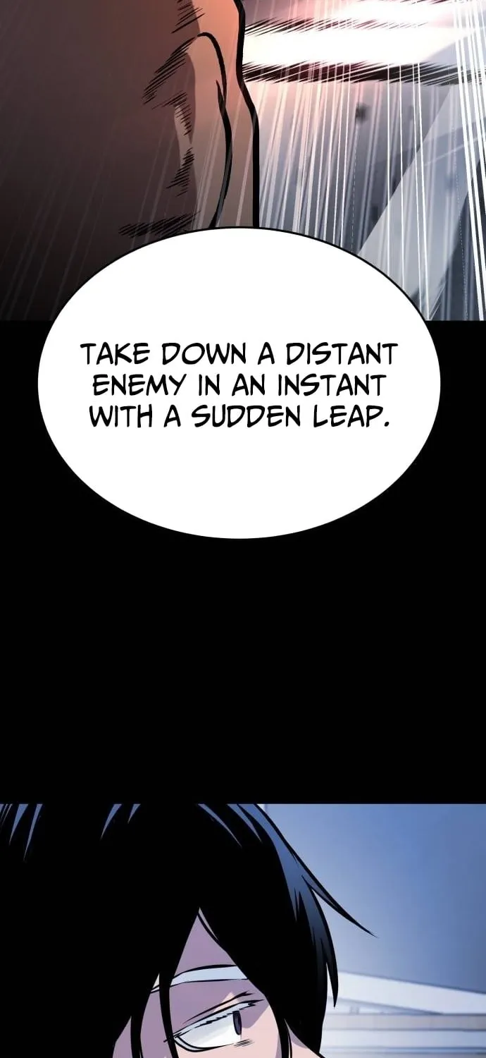 Read The Ugly Killer chapter 26 image 42 on Lezhin